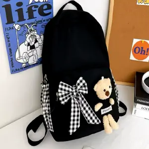 Maleta infantil osito BL-620