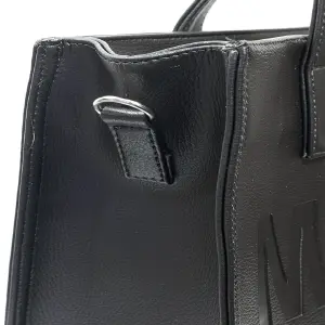 Cartera Negro Musse Carlotta