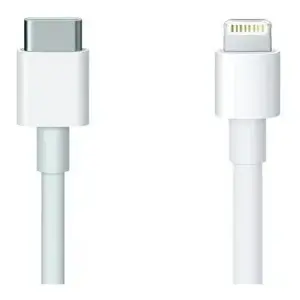 Cable Tipo C A Iphone Lighting Carga1mtr