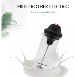 Batidor de leche