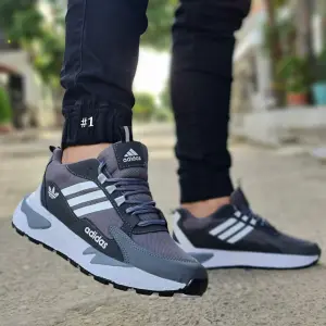 TENIS ADIDAS CABALLERO