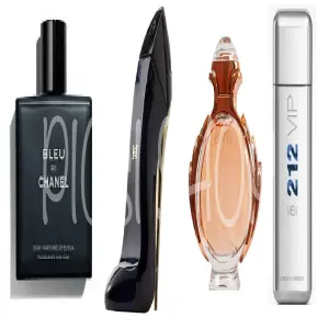 Combo BleuC CarolinaH Olympea 212men