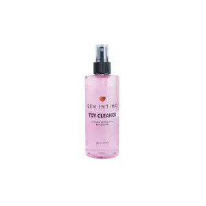 Limpiador Sen Intimo - Toy Cleaner - 250