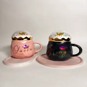 Mug crown