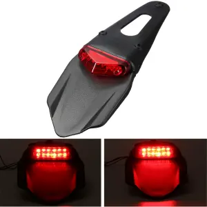 STOP LED MOTO ENDURO MOTOCROSS