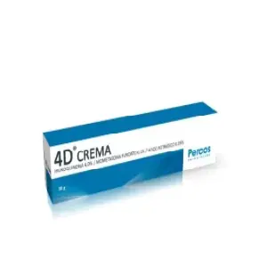 DERMATOLOGY 4D CREMA