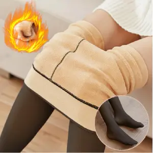 COMBO MEDIAS TRASLUCIDA X 3