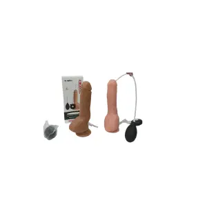VIBRADOR EYACULADOR 2