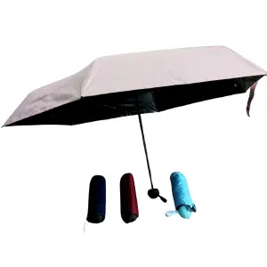 SOMBRILLA FINA MINI DE BOLSO