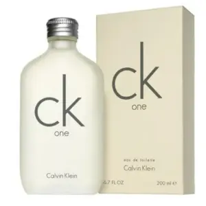 PERFUME CK ONE