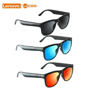 GAFAS SMART con Conexión Bluetooth