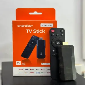 Tv Stick Streaming Android Tv