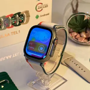 Reloj Inteligente TEL 1  SIMCARD