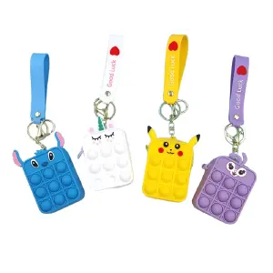 MONEDERO POPIT PERSONALIZADO DIBUJOS AN