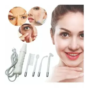 ALTA FRECUENCIA MASAJEADOR FASCIAL