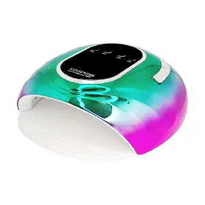 Lampara  UV secado uñas Gel 168w SOGENI