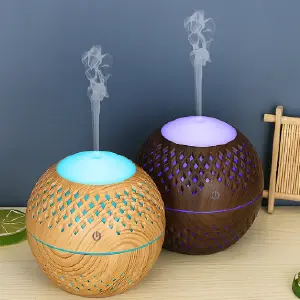 Humificador de aire