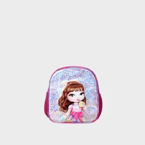 Morral Colgar Glossy Bird GB2566