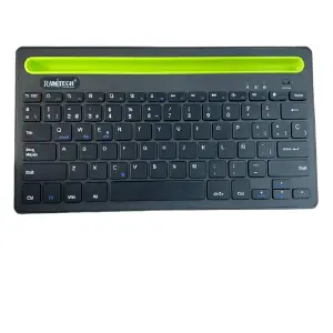 RAM-CL09 TECLADO RAMITECH BLUETOOTH CON