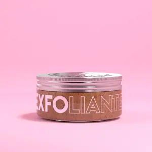 EXFOLIANTE CORPORAL CAFE SYAM