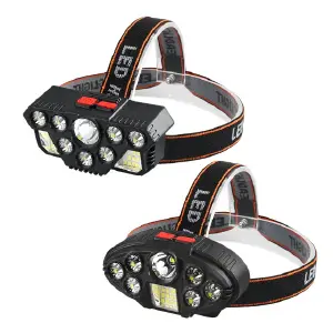 LINTERNA minera  CL-T23