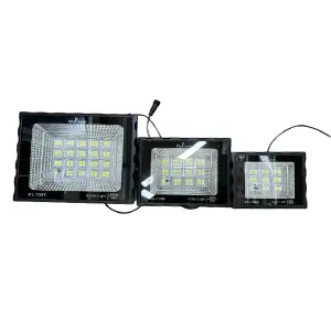 Reflector 200w Panel Solar CcLamp CL7357