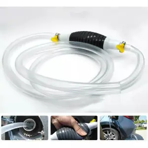 MANGUERA DE TRANSFERENCIA GASOLINA LIQUI