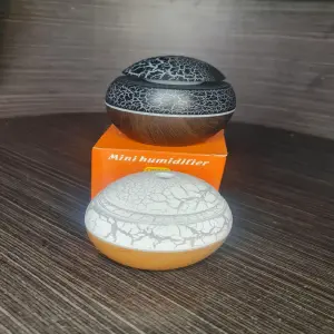 HUMIDIFICADOR, DIFUSOR