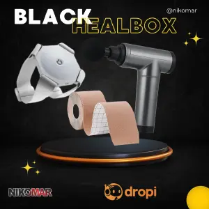 HealBox