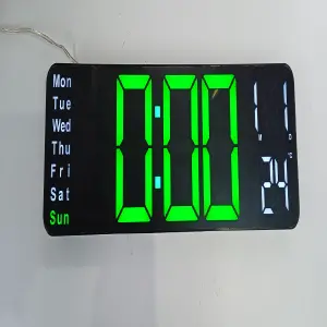 Reloj sm-601