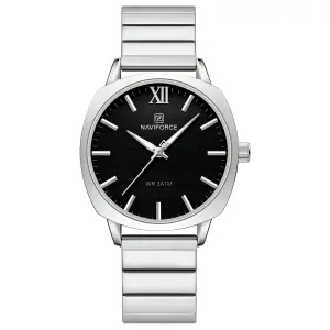 Reloj Naviforce Casual Nf5044 Mujer Acer