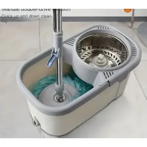 Trapero Absorbente con Escurridor Girato