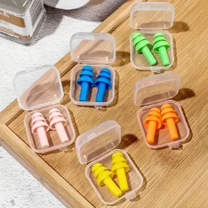 Tapones Para Los Oídos De Natación