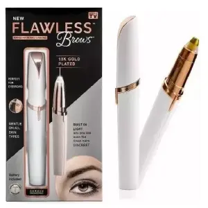 Flawless Brows Depilador Eléctrico Cejas