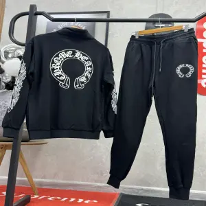Conj(Chaqueta+sudadera)