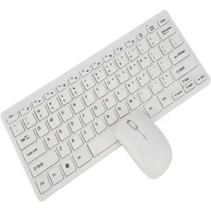 Combo Teclado Mouse Inalambrico K03