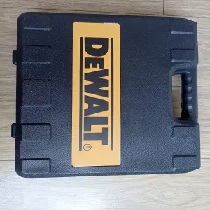 TALADRO MANDRIL 1/2" CON ACCESORIOS - ¡Potencia y Precisión en tus Manos! - TALADRO MANDRIL 1/2 CON ACCESORIOS (I)