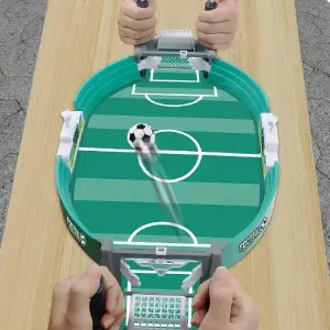 Mesa de fútbol juegos interactivos para