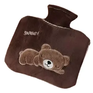 Bolsa Agua Caliente Alivio Oso Sweet