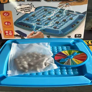 Magnetic Chess Game Ajedrez Magnético