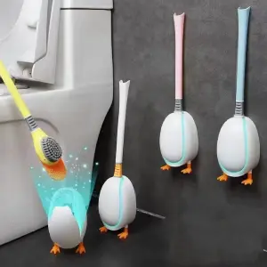 CEPILLO PATO PARA SANITARIO