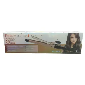 PINZA RISADORA REIMIOGTON AGUACATE KERAT