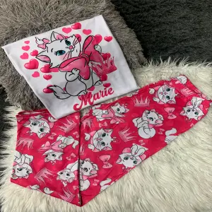 Pijama Personalizada Hombre