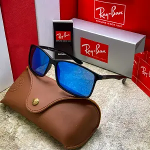 Rayban peso pluma  polarizada