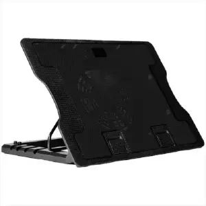 Base Refrigerante Portátil 638b Plegable