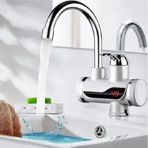 Grifo de agua caliente RX-008