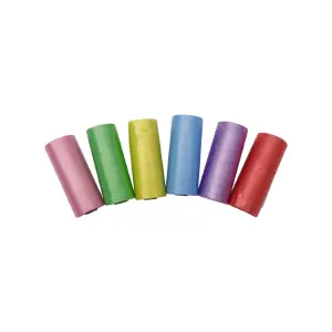 BOLSAS PLASTICAS PARA MASCOTA
