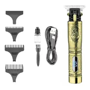 MAQUINA PATILLERA RECARGABLE VGR