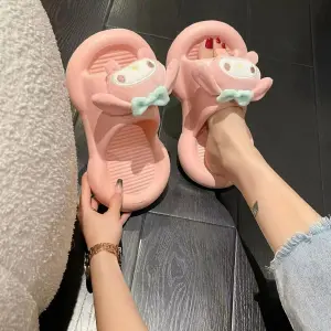 Sandalias ergonómicas Hello Kitty - MyMe