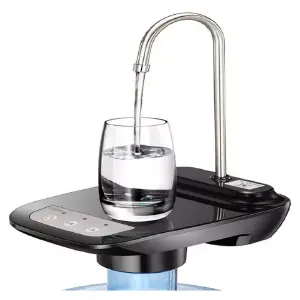Bomba dispensadora de agua eléctrica Bbg
